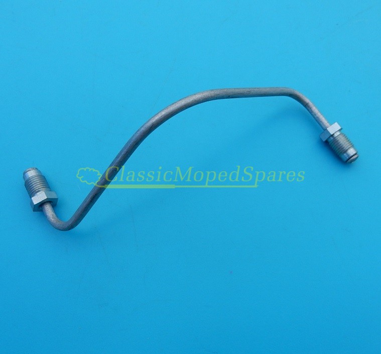 Velosolex Solex Fuel Suction Pipe from Fuel Tank to Pump