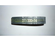 Moped Tyre Rim Tape 14 Inch, Honda Express, Yamaha QT and many more