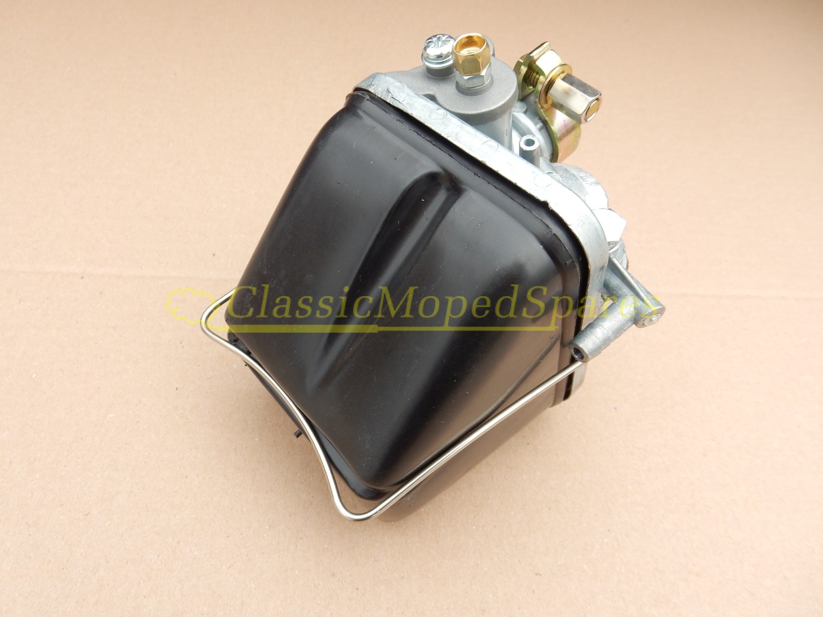 Mobylette Series 50 Moped AR2-10 Replacement for AR2-12 Gurtner Carburettor - Image 4