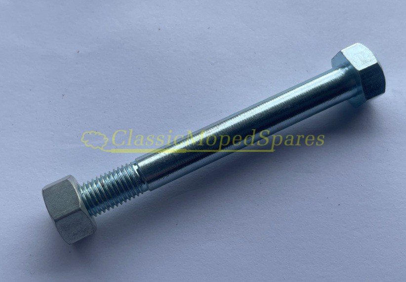 Raleigh Bolt and Nut for Top Engine Mount Part Number MMP128