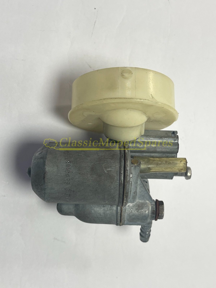 Mobylette Cady C1-M1-M1PR Carburettor Body (AR1-10-691) Part Number 19600 - Image 7