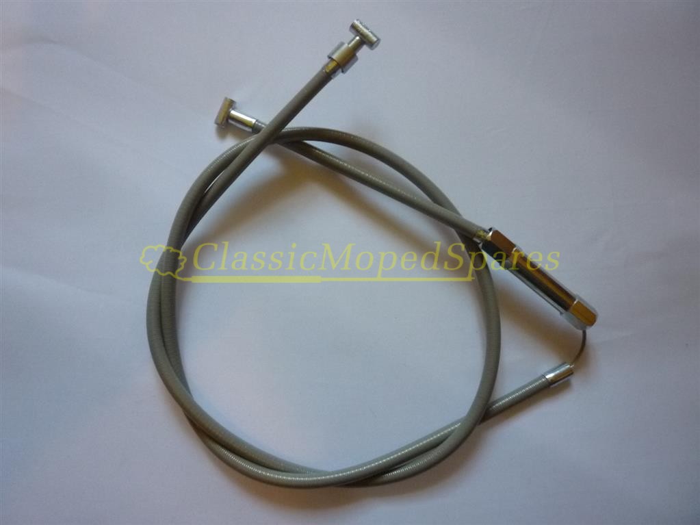 Raleigh Moped Decompressor Cable (RM4, RM5, RM6, RM8, RM9, RM11, RM12) NEW