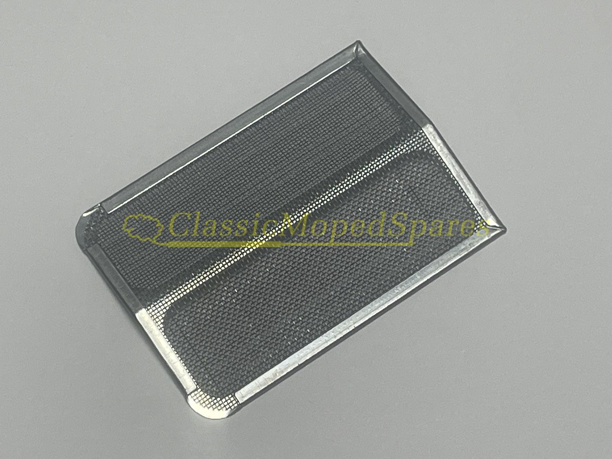 Mobylette Original Gurtner AR2-12 Caburettor Filter Wire Mesh Cleaner Guaze Part Number 15041