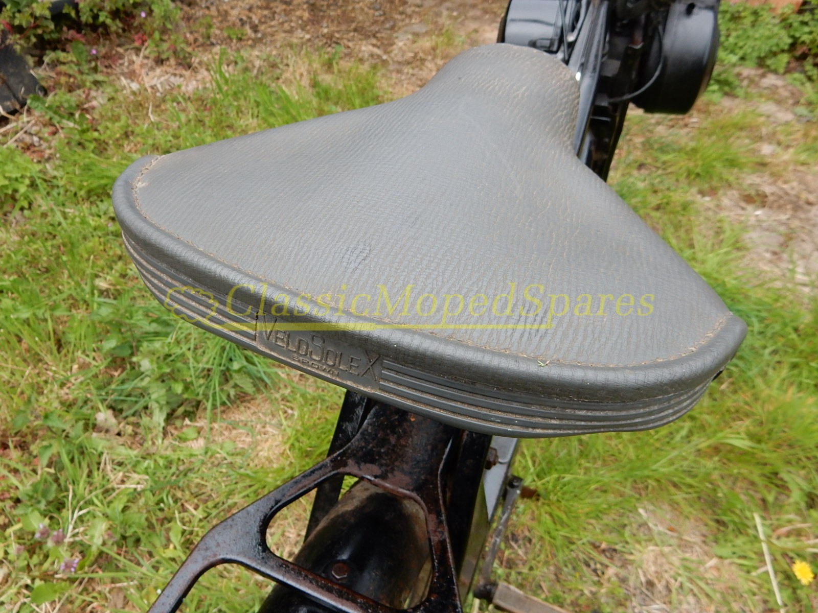 1965 Velo Solex Bike Model 3300 NOW SOLD / Restoration / Parts - Image 5