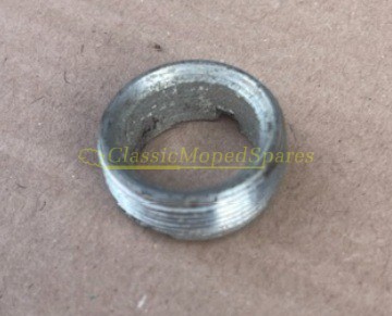 Mobylette AV89 Fork Assembly Part 17824 - Image 2