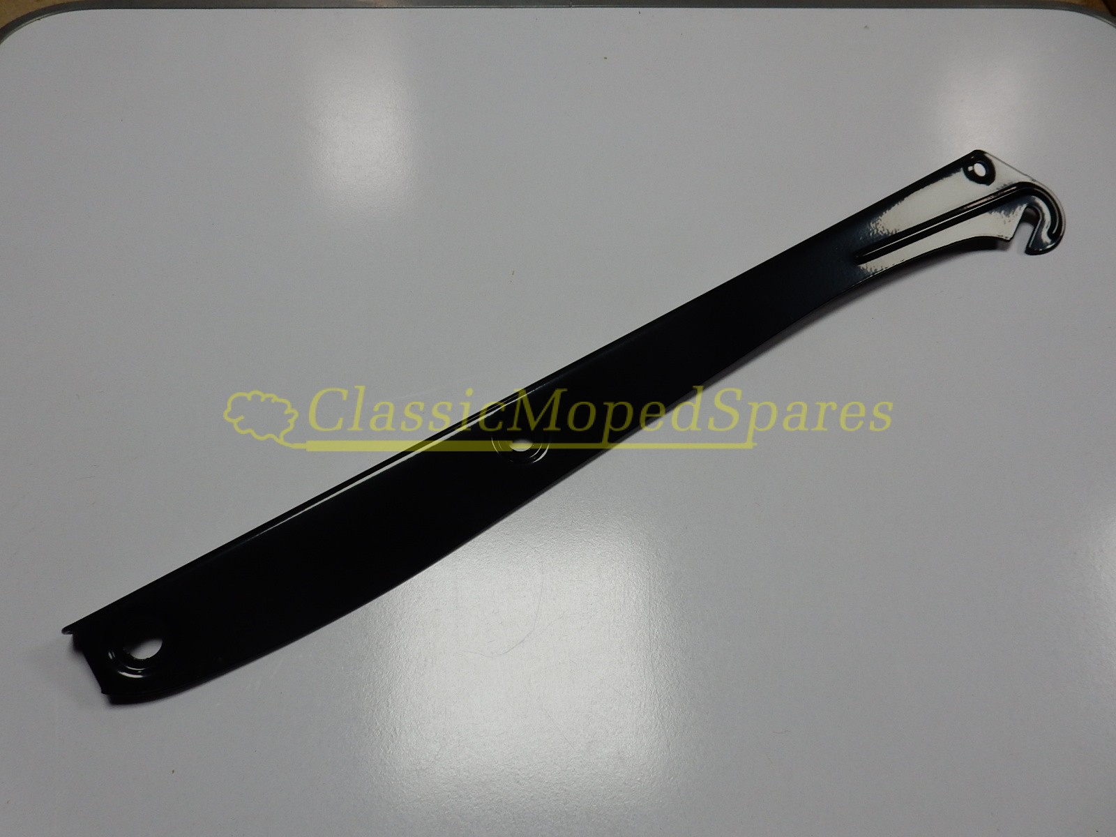 Velo Solex 3300,3800,4600,4800 Long Frame Horizontal Chain Guard Cover LEFT HAND SIDE