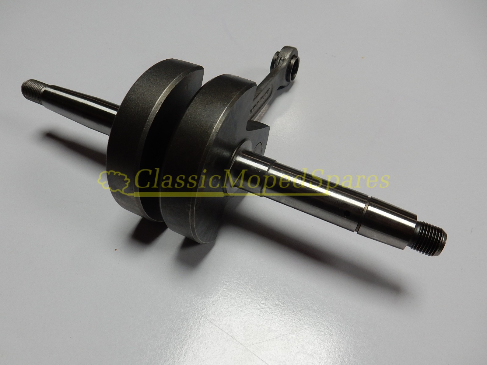 NEW Original Type High Quality AV7 AV10 Engine Bottom End Crankshaft with conrod for Raleigh Mopeds