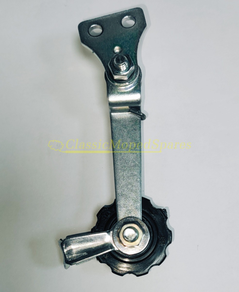 Universal Mobylette, Solex, Raleigh Moped Chain Tensioner Guide