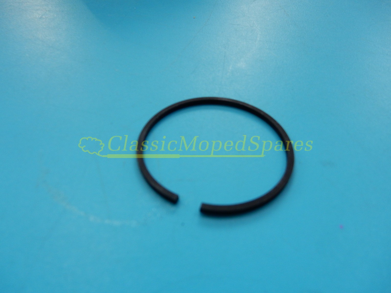Velo Solex Over Sized Straight Edge Piston Ring 41 x 1.7 mm