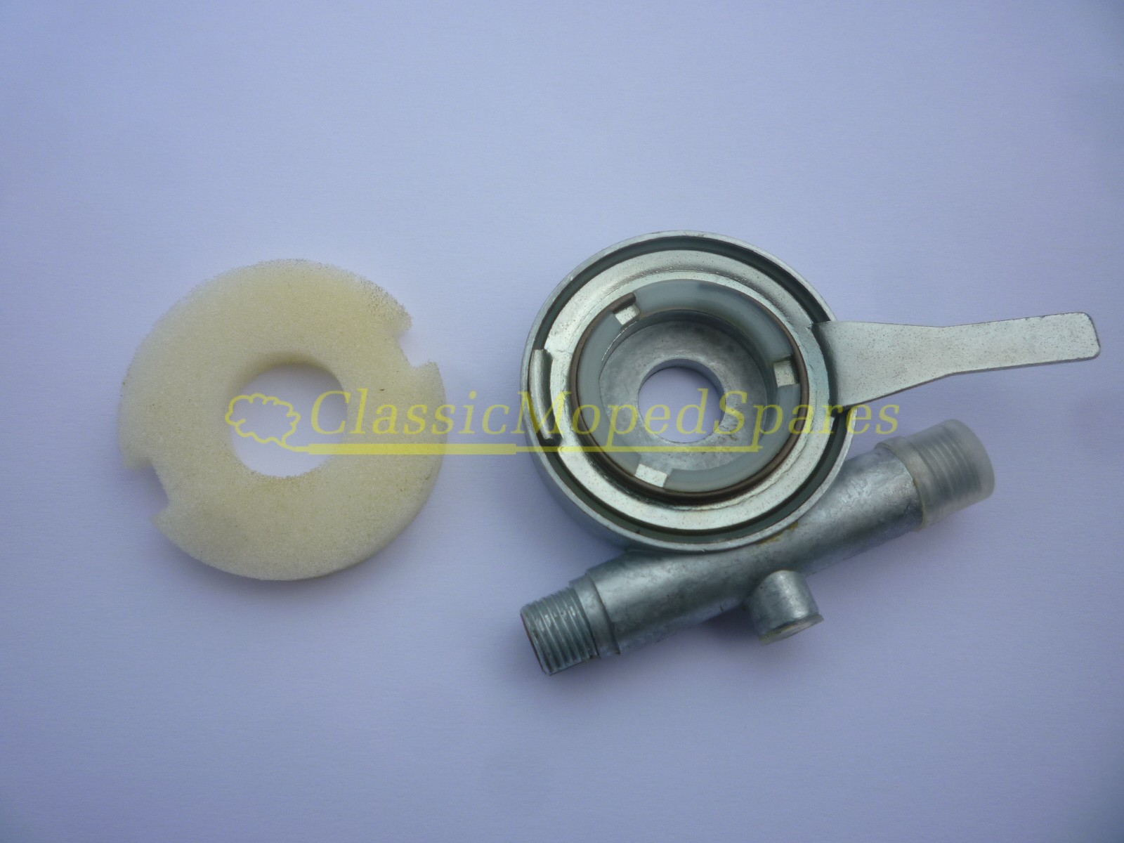 Peugeot 103 / Piaggio Ciao 22" 1.7 D 11mm Huret Speedometer Drive - Image 2