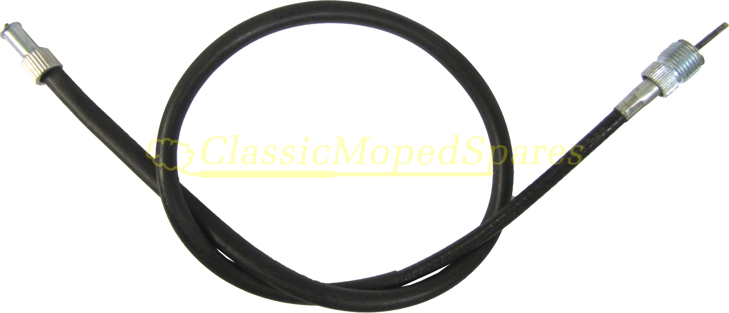 Tomos A3M Moped Throttle Cable