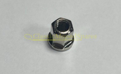 Mobylette Engine Cylinder Stud Nut Part No 11