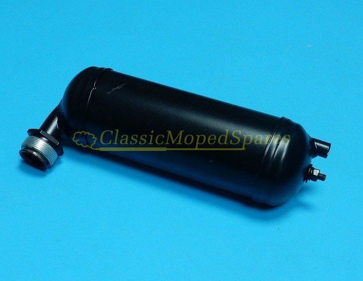 Peugeot 101 / 102 Exhaust System (Original Type Connection) - Image 2