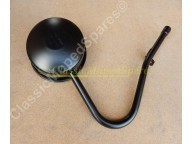 Velosolex Solex 1400 Exhaust Silencer Pipe System
