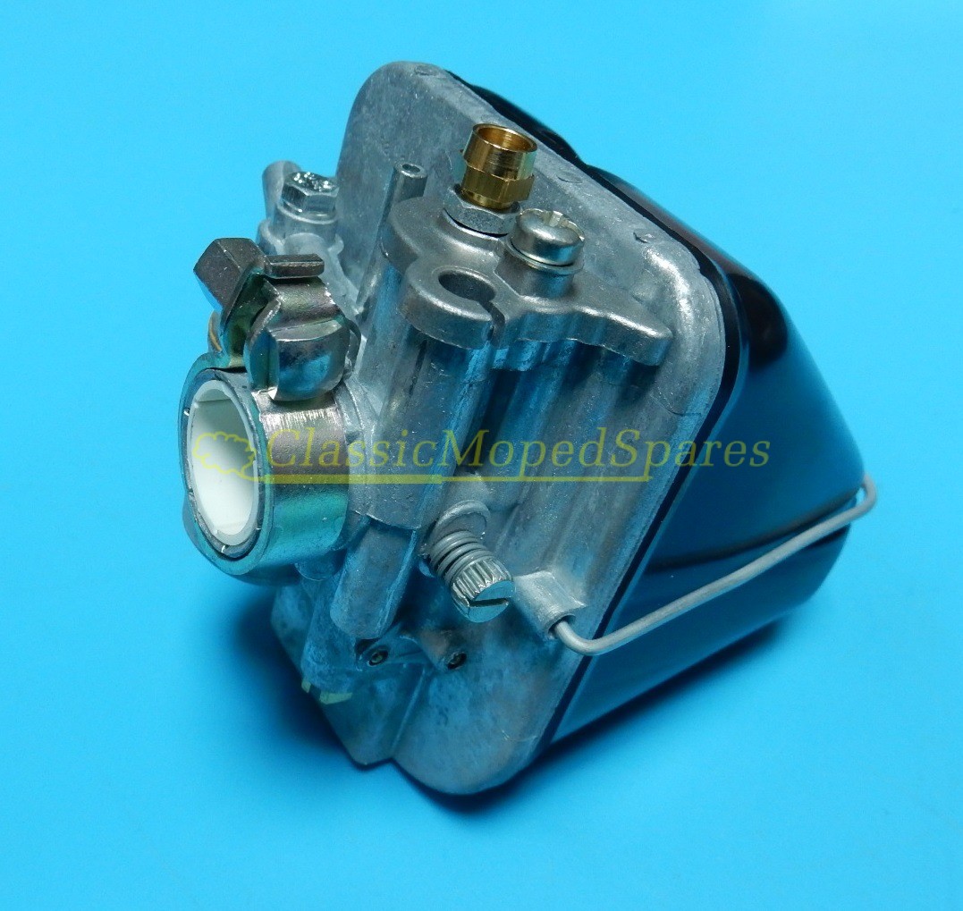 Mobylette 40, 40T Moped Replacement for AR2-12 Replacement Carburettor - Image 3