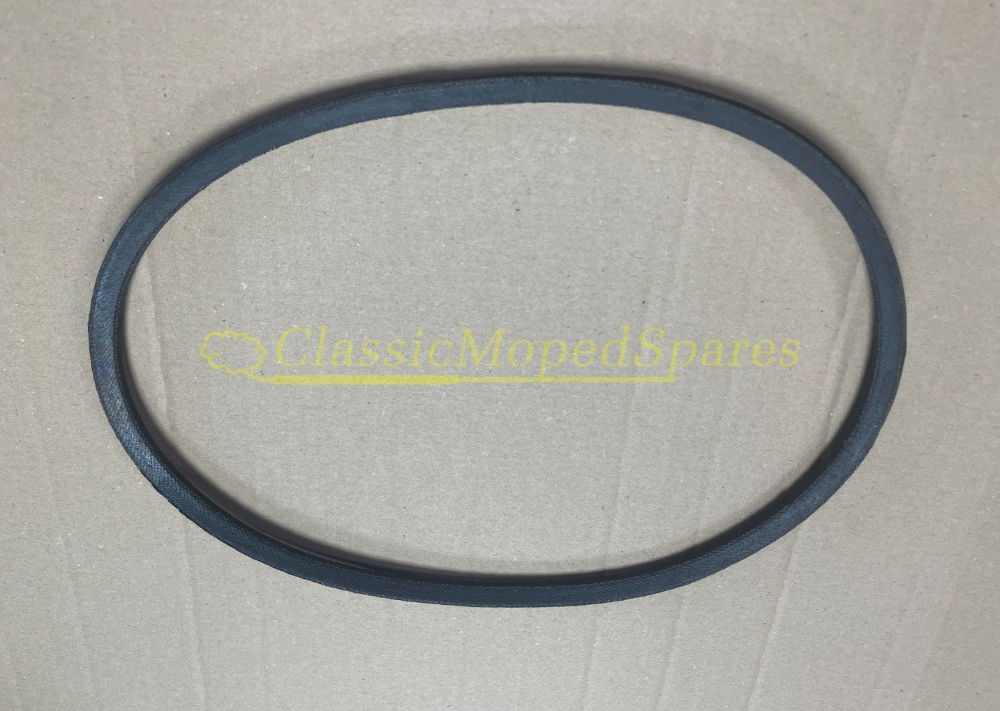 Peugeot 101, 102, Smooth Drive Belt D213 Type Size 9.5 x 720