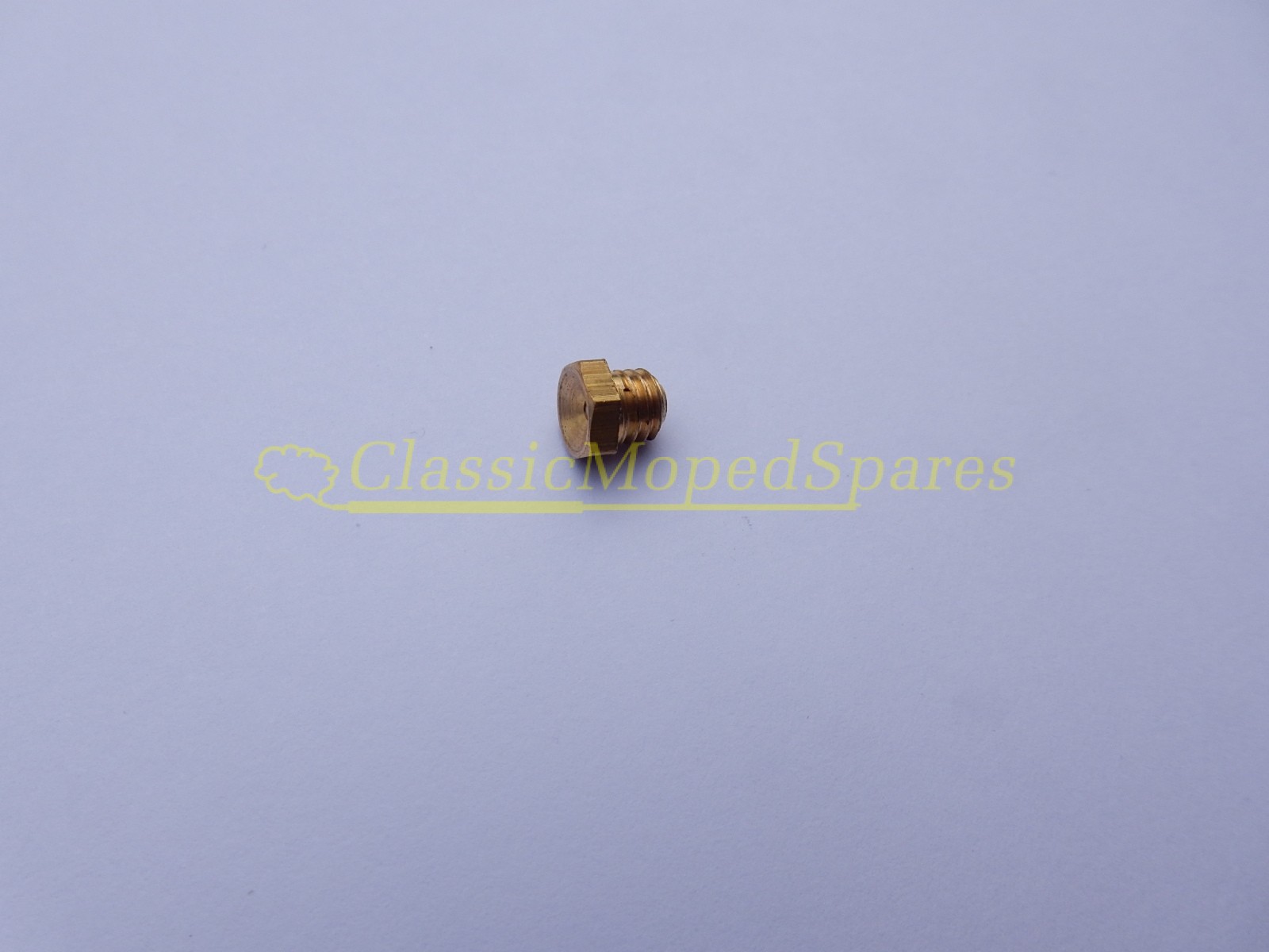 NEW Mobylette Motobecane Moped Pedal Axle Grease Nipple No 34 Replacement