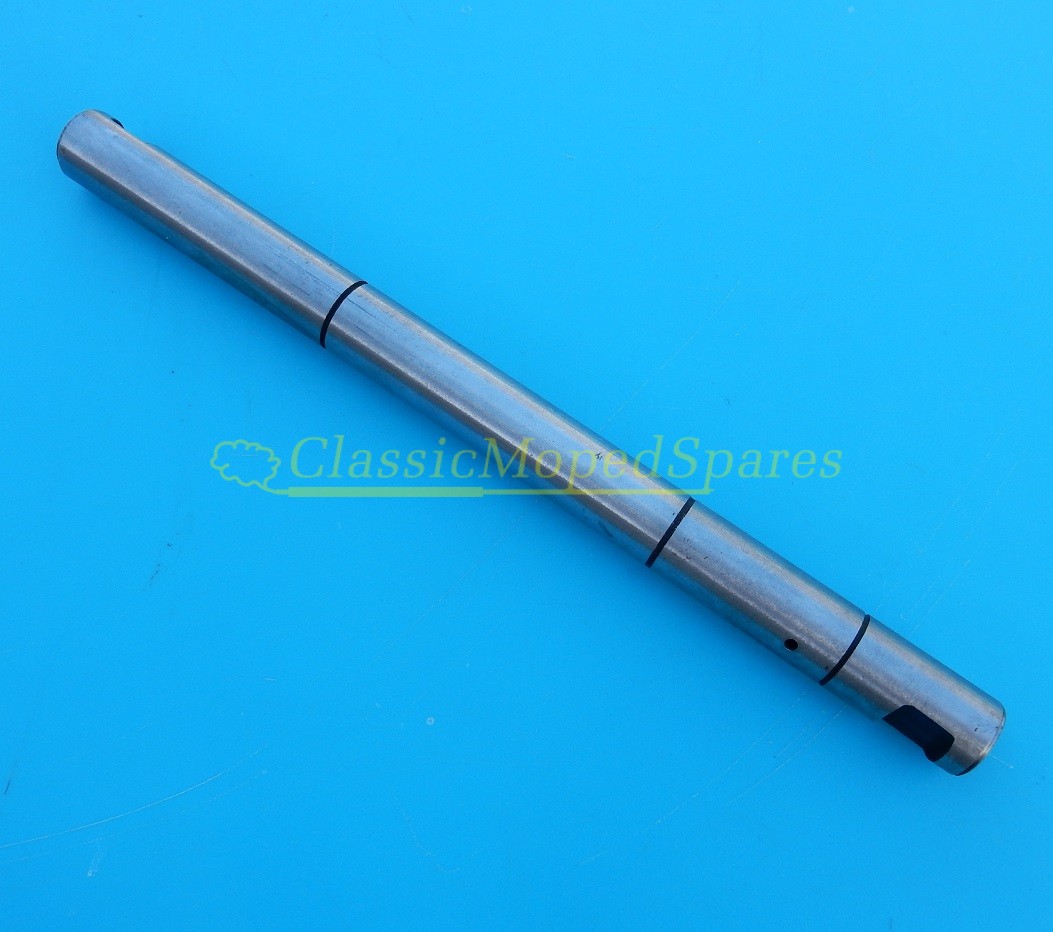 PEDAL AXLE FOR MBK 51 MAGNUM PASSION ROCK etc
