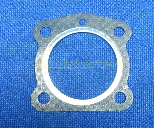 Peugeot 103 MVL / SP / SPX / RCX / Vogue, Airsal Cylinder Head Gasket Joint 46mm
