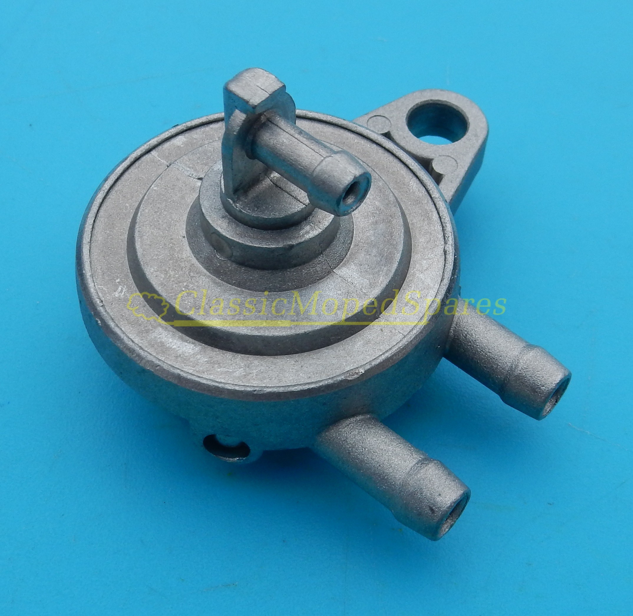 Piaggio Zip 2 Scooter Vacuum Fuel Petrol Tap