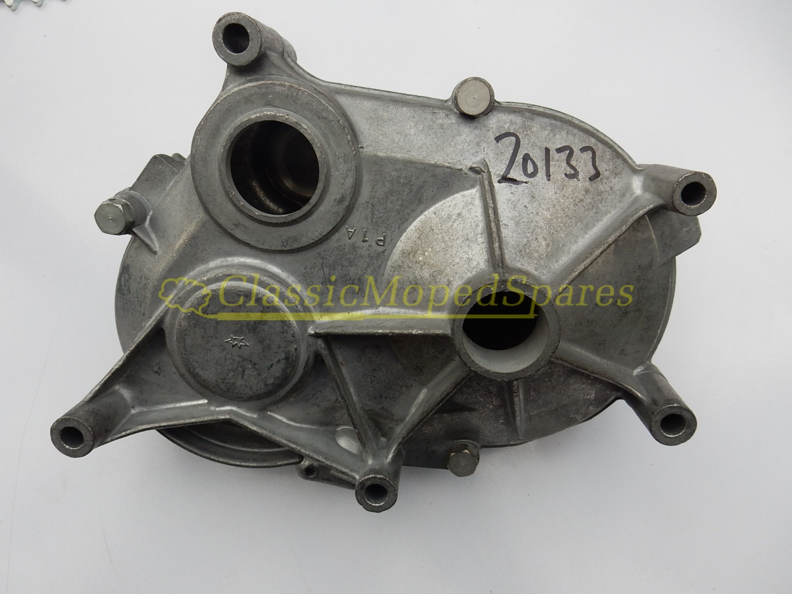 Mobylette Relay Box Case AV92,93,94 Part Number 20133 - Image 2