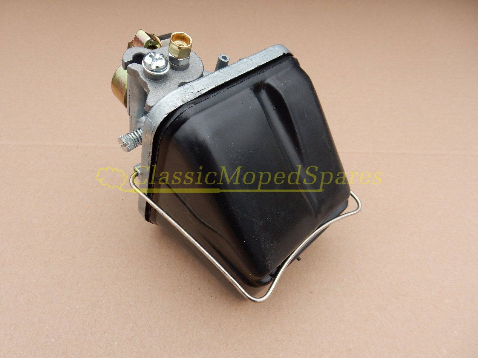 Mobylette Series 50 Moped AR2-10 Replacement for AR2-12 Gurtner Carburettor