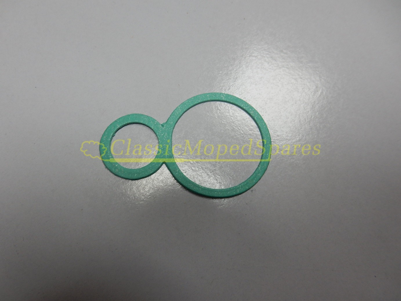 Mobylette BA10 Gurtner Carburettor Gasket Cover Chamber Joint 15324