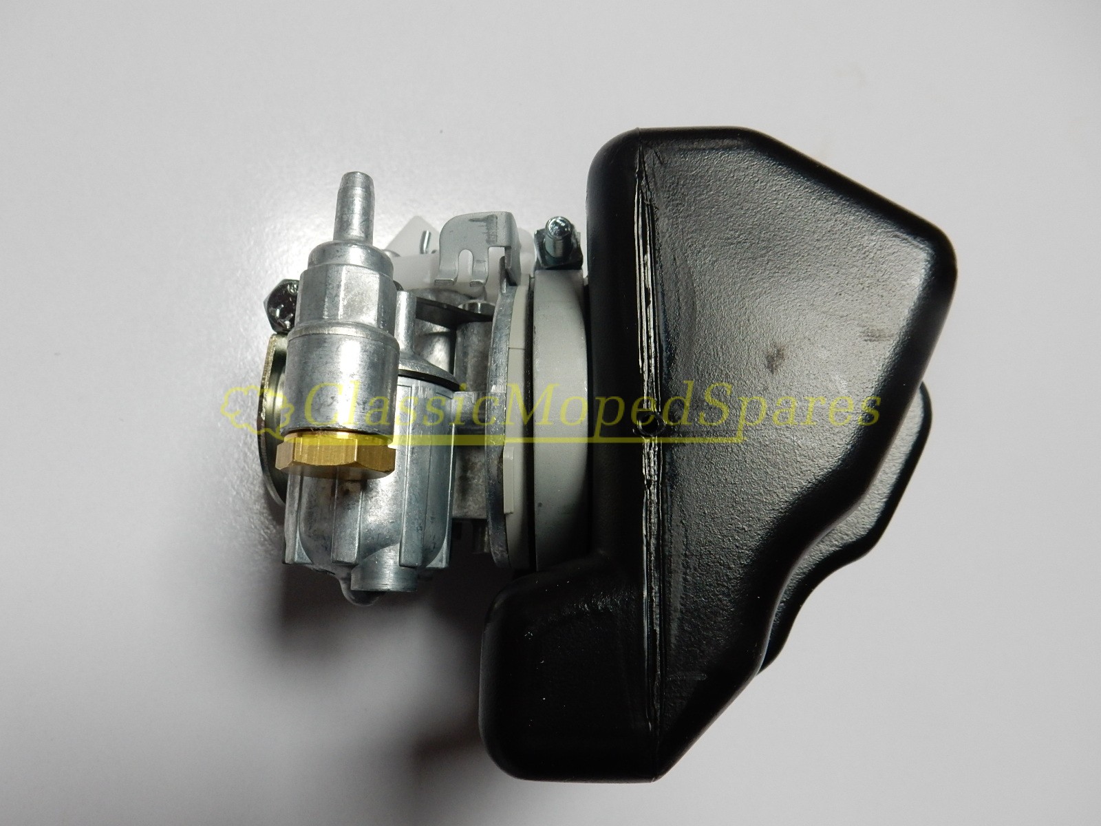 Peugeot 103 Vogue Genuine Gurtner Carburettor D12 with airbox - Image 3