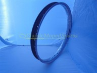 Raleigh RM5 Supermatic, Mobylette AV89 Moped 2.25-18 Wheel Rim B