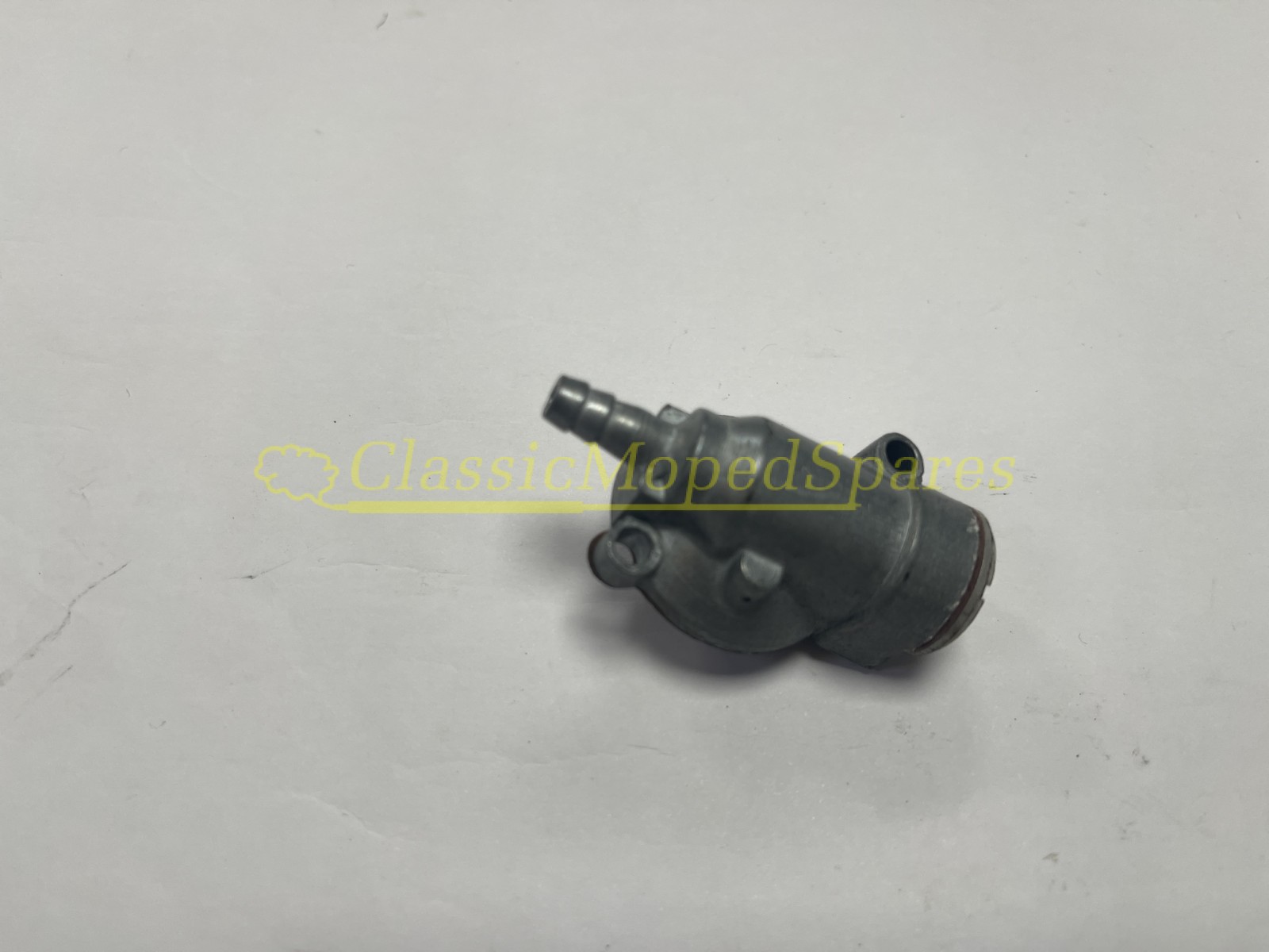 Mobylette Cady C1, M1 and M1PR Carburettor Top Part Number 19602 - Image 2