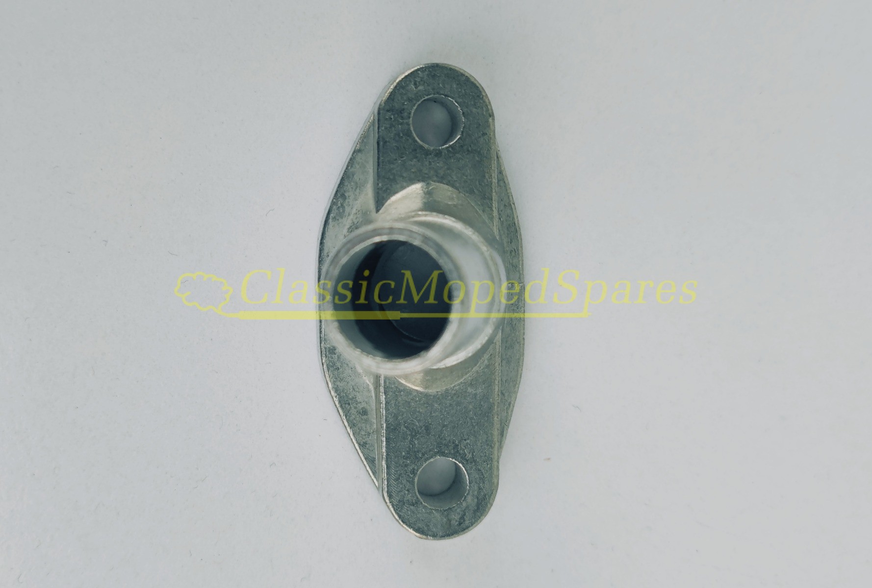 Raleigh Mobylette AV7 Engine AU,AV 88, 89 Gurtner Carburettor Inlet Manifold 13mm internal, 17 mm external 16619 - Image 2
