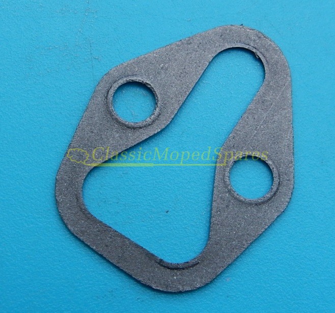 Velo Solex 45, 330 ,660 Cylinder Transfer Gasket Joint