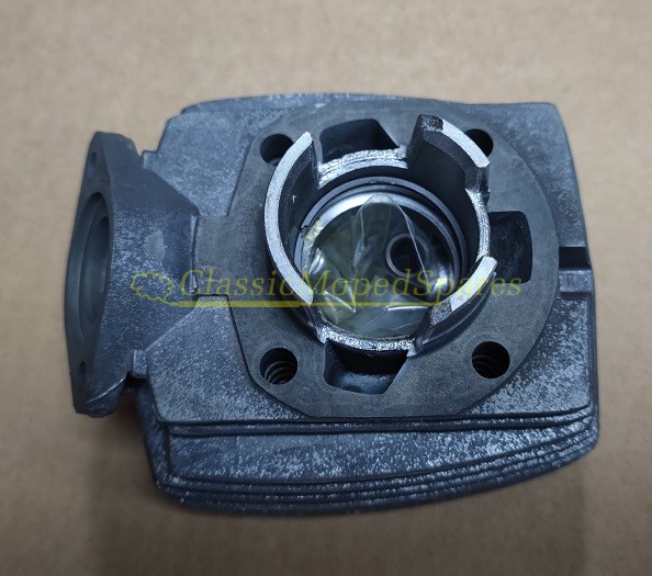 Cylinder Barrel and Piston Kit for Peugeot 103/104/105/GT10. (Flange fitting type) - Image 4