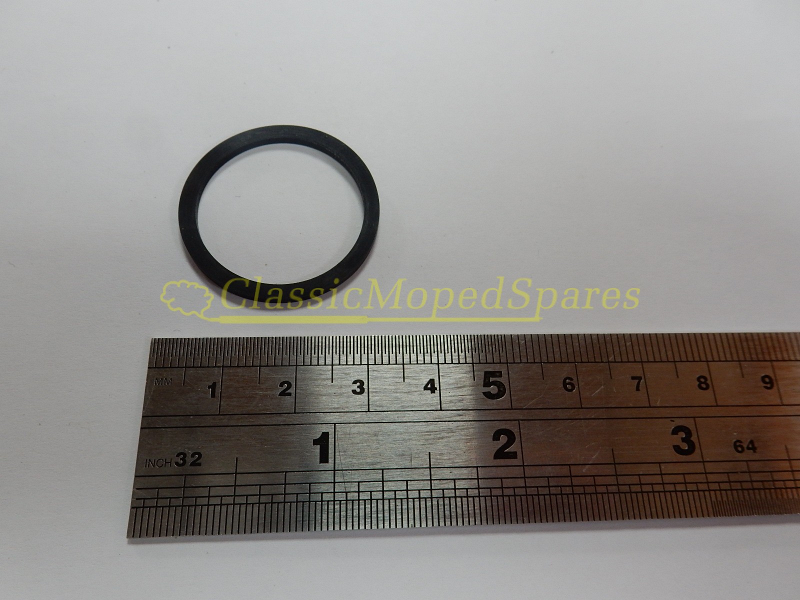 Peugeot 103 SPX, RCX, Gurtner Fuel Gasket Filter Joint Seal