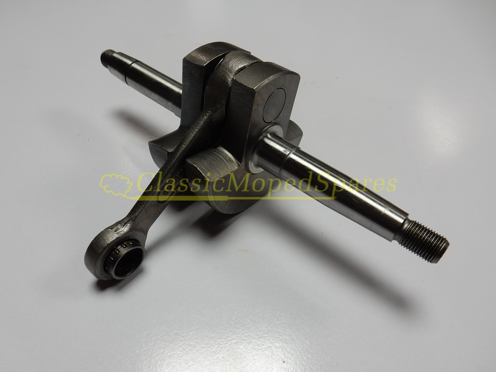 NEW Original Type High Quality AV7 AV10 Engine Bottom End Crankshaft with conrod for Raleigh Mopeds - Image 4