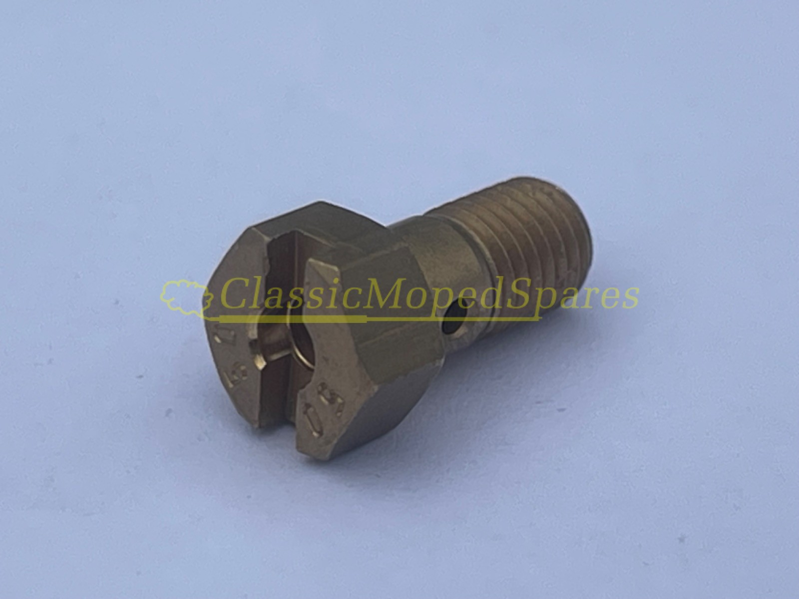Peugeot 103 D12 / GA Gurtner Carburettor MAIN JET (SIZE 50)  5012/50