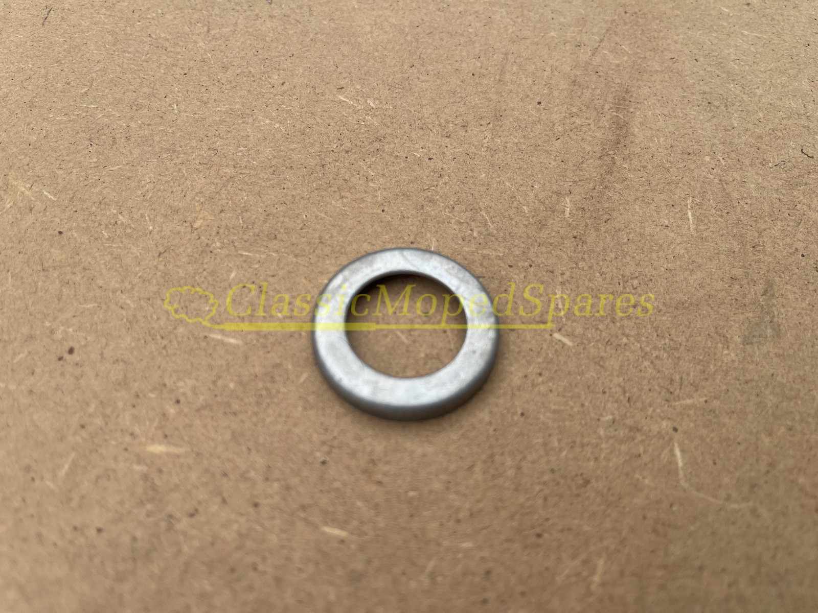 Mobylette Dust Cap Part Number 17296