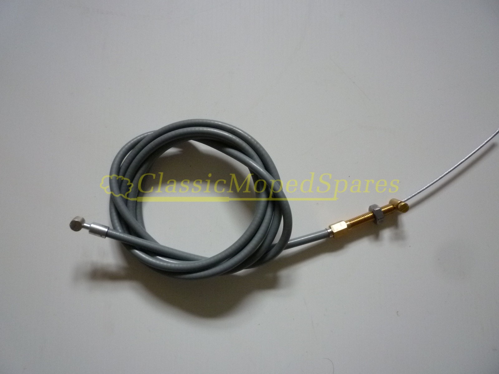Raleigh Moped RM7 Wisp Rear Brake Cable