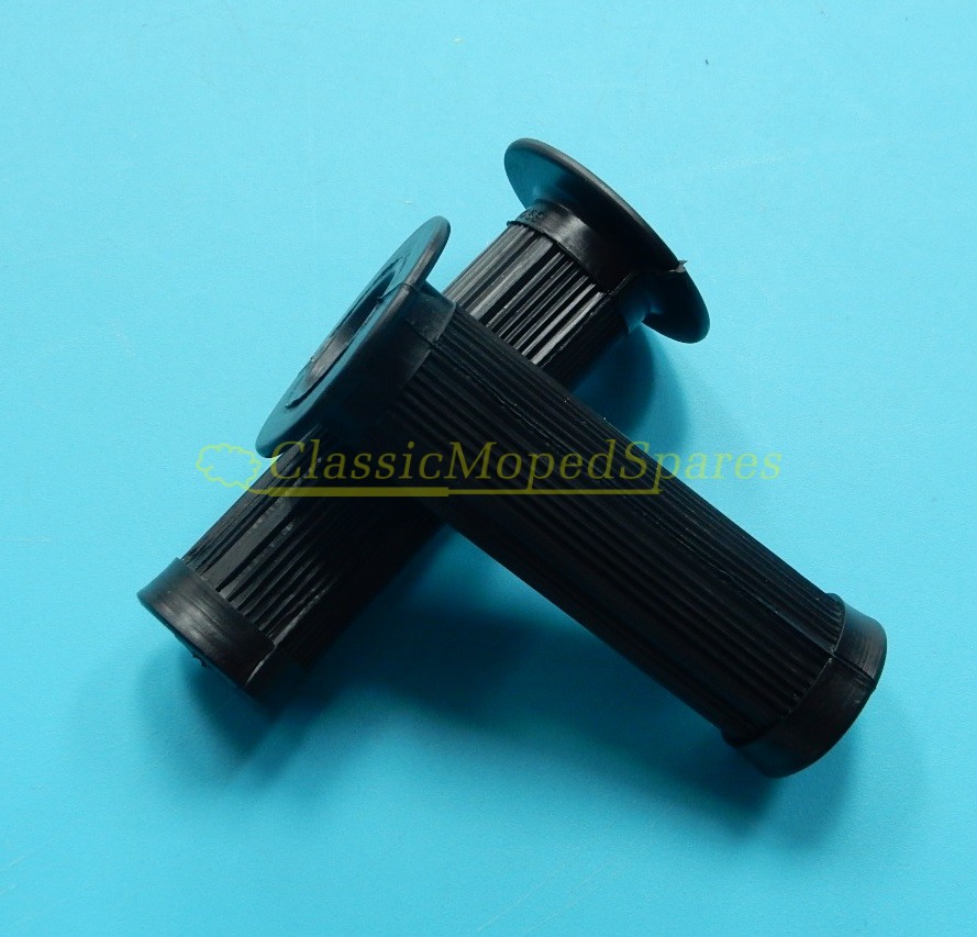 Mobylette Motobecane Moped Magura Style Replacement Handlebar Grips