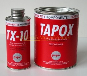 Tapox Tank Seal (De rust + sealant)