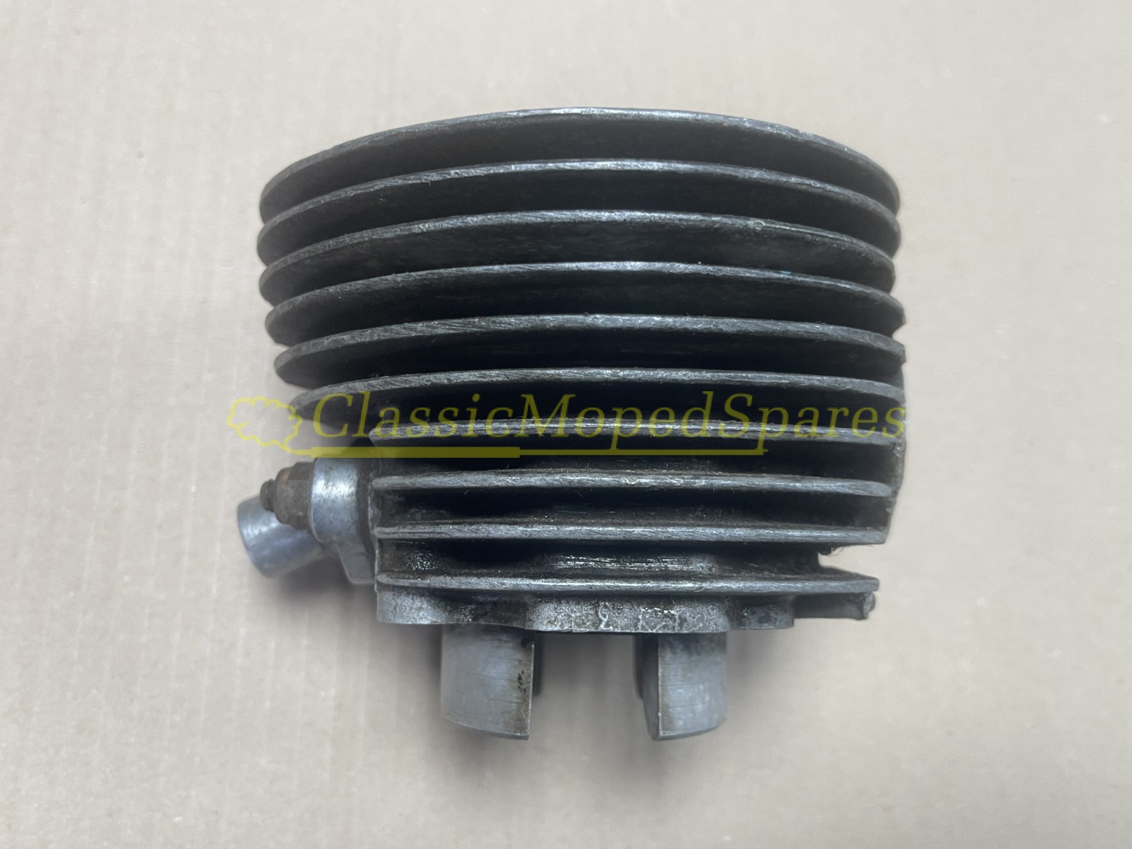 Raleigh RM6 Runabout RM7 Wisp Barrel (MTA279) and Pistons - Image 3