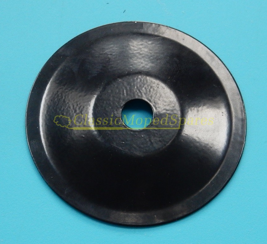 Velo Solex Rotor Sealing Plate