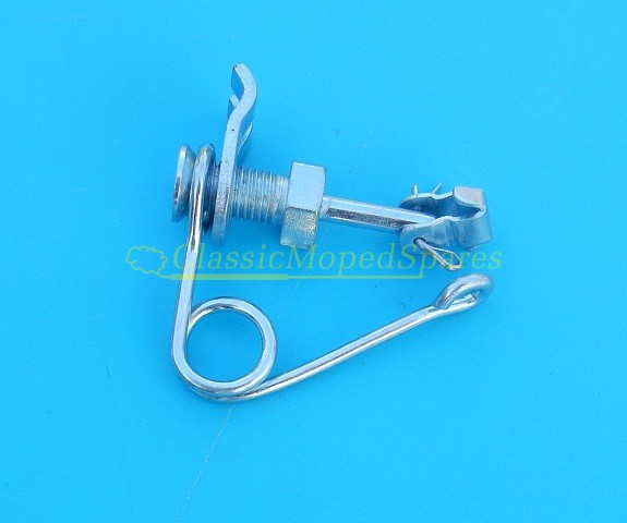 Mobylette Motobecane Motoconfort MBk Complete Engine Decompressor - Image 2