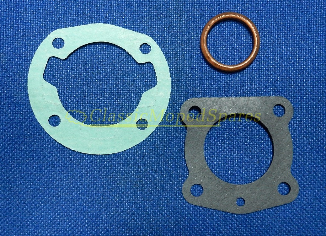 Peugeot 103 / FOX / Honda Wallaroo engine gasket set kit