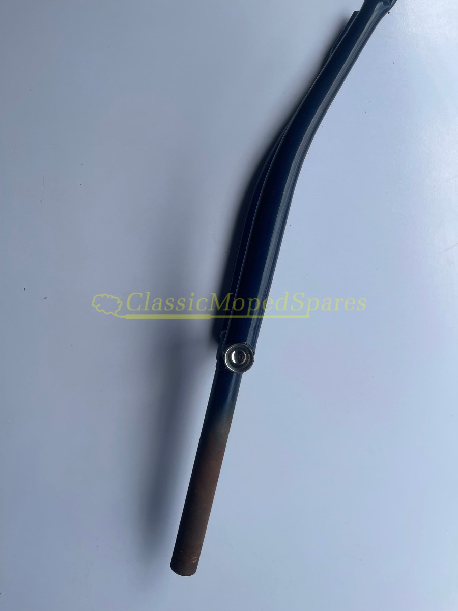 Raleigh RM6 Runaboout Blue Brand NEW Front Forks - Image 4