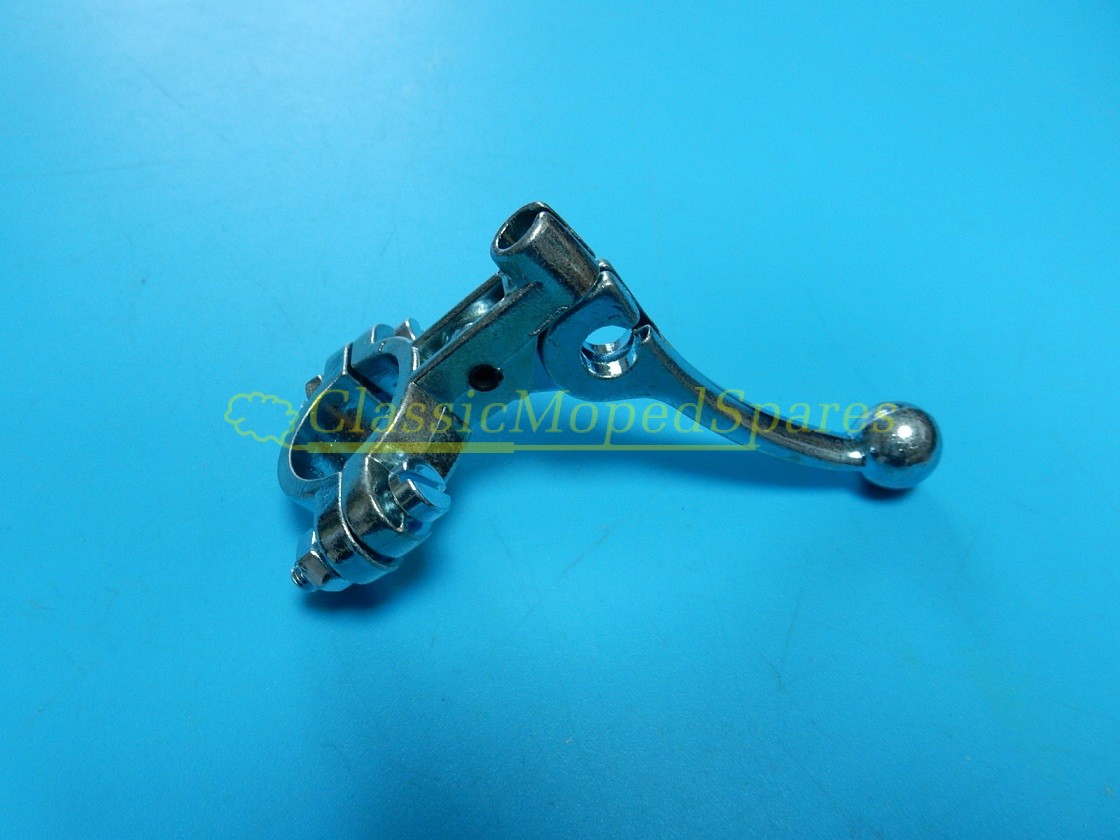 Universal Mobylette Motobecane Moped Decompressor Lever