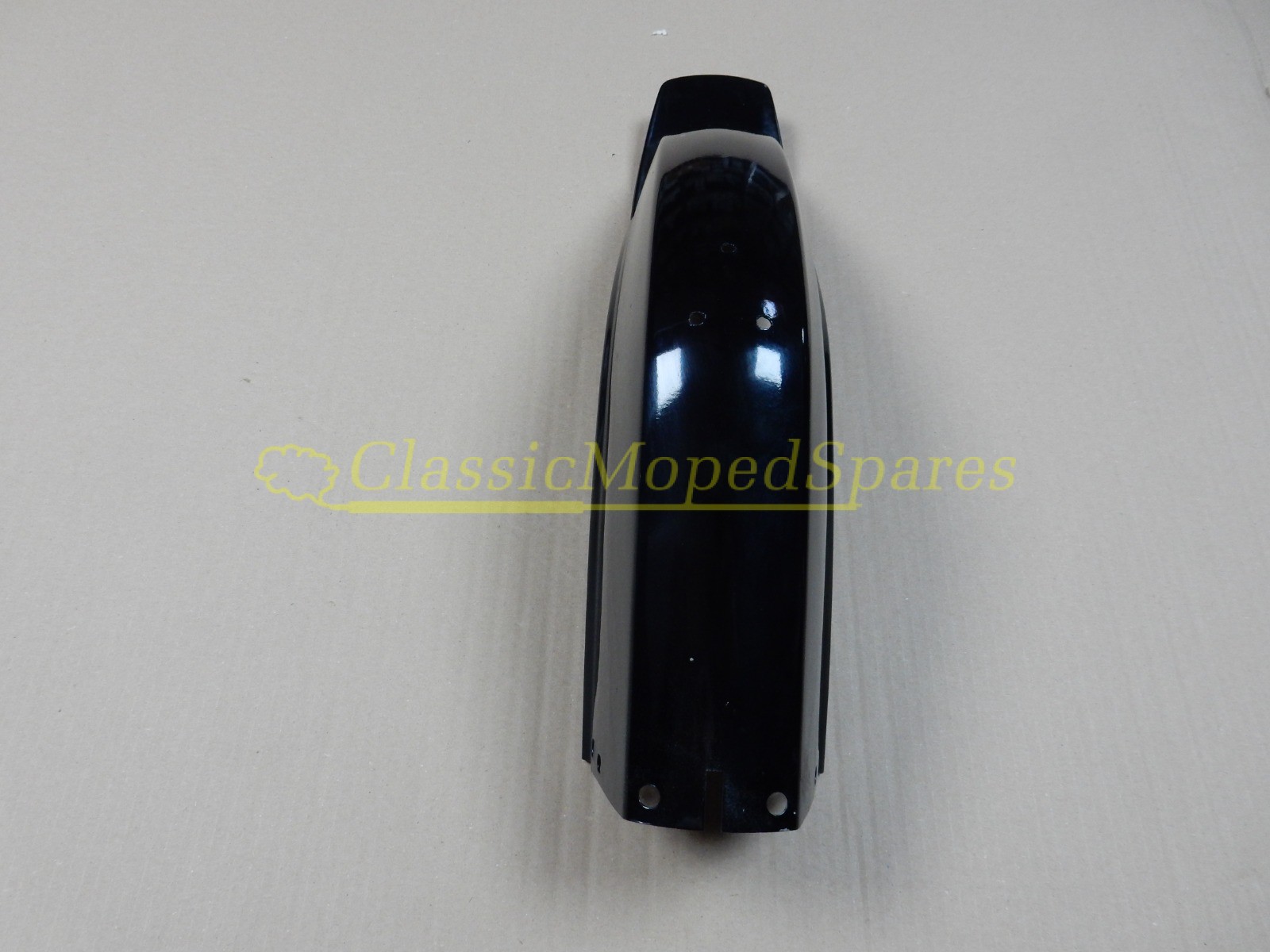 Mobylette Motobecane SP92, SP93 Rear Mudguard Fender Tailpiece Bridge part 20489 - Image 5