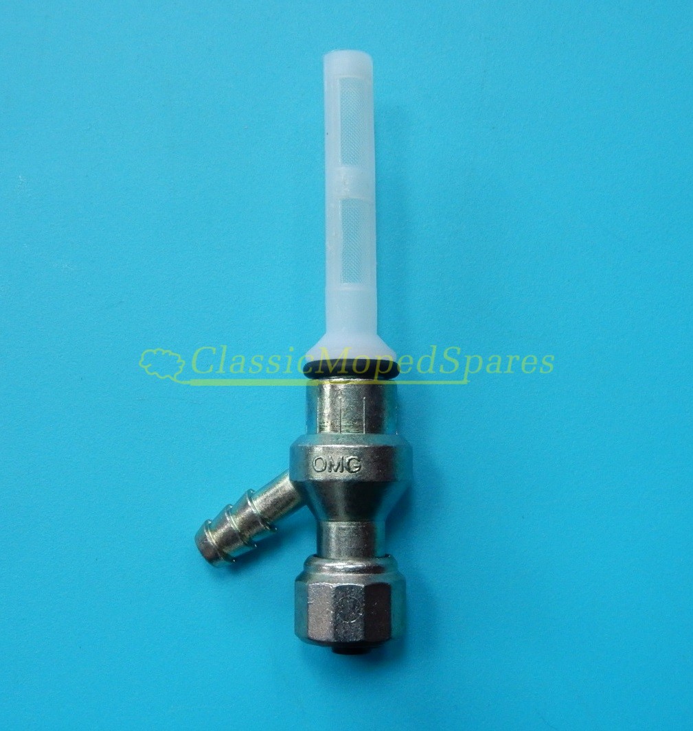 PIAGGIO APE 50cc Moped FUEL TAP