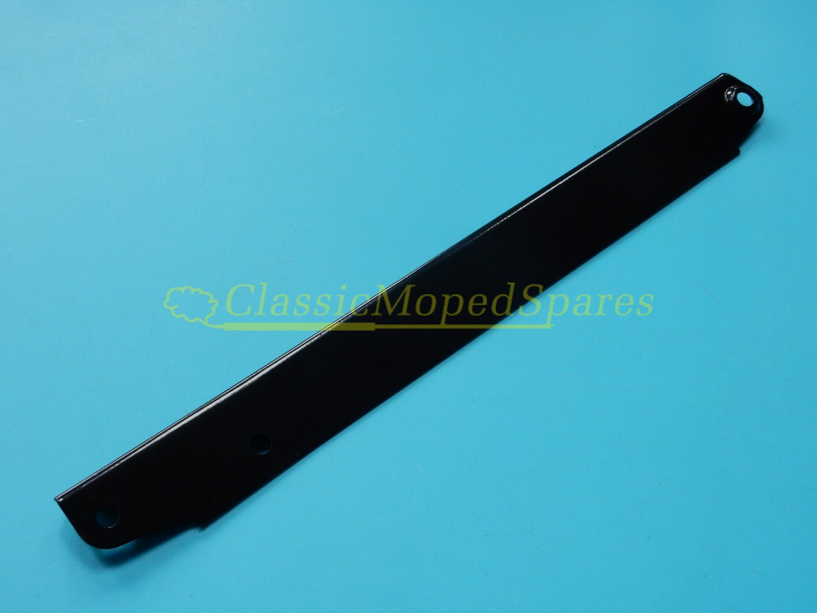VELOSOLEX 3800 SEAT POST UPRIGHT VERTICAL STRUT COVER FOR LEFT HAND SIDE - Image 2