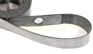 [16 inch] 2.25-16 (20x2.25) Classic Continental KKS10 Moped Tyre-Tube-Tape (UK Mainland) - Image 3